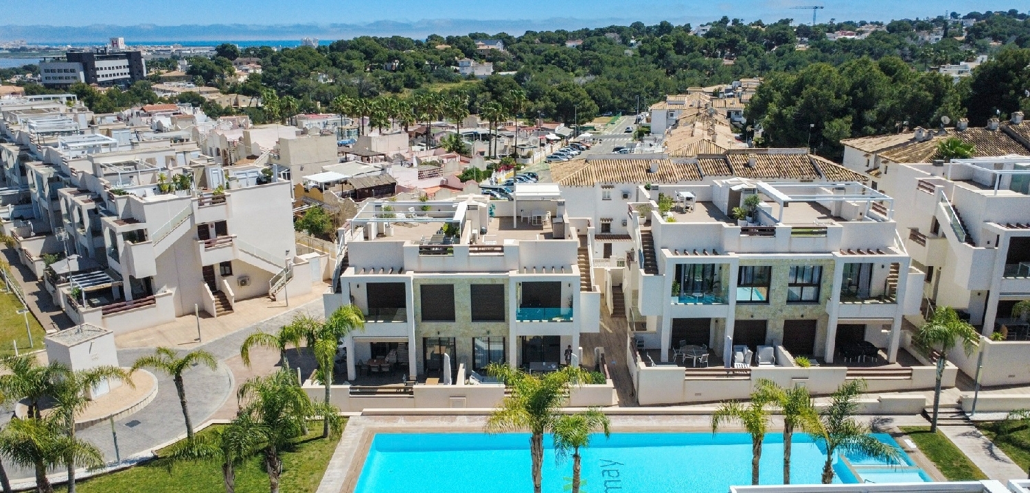  te koop appartement Torrevieja Baix Segura 8