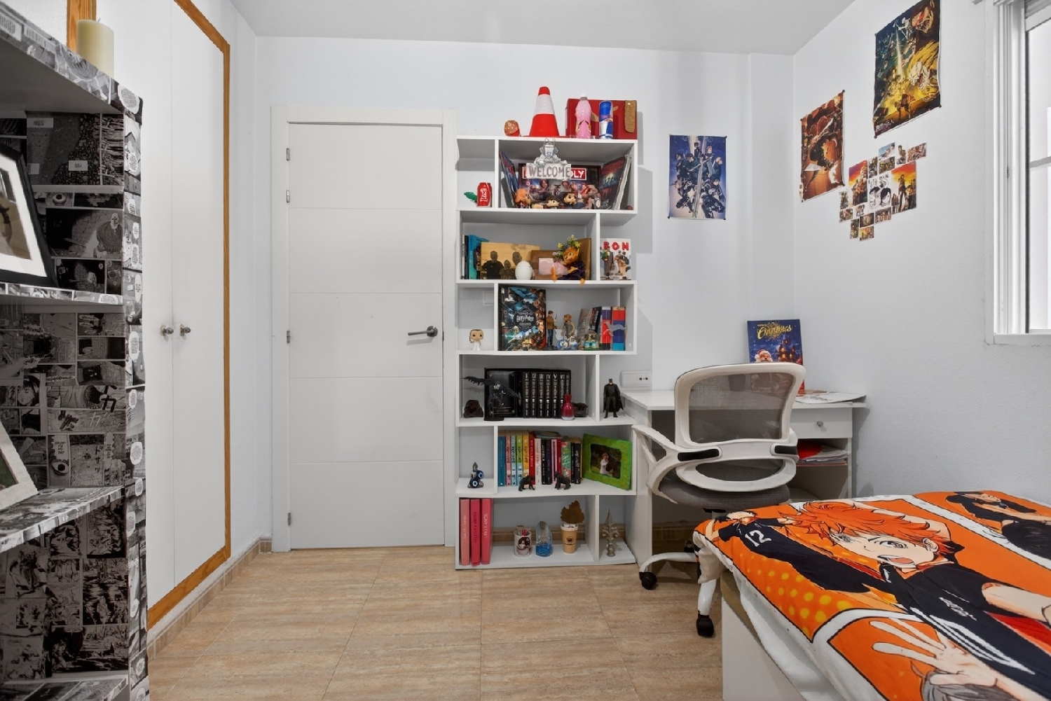  te koop appartement Torrevieja Baix Segura 7