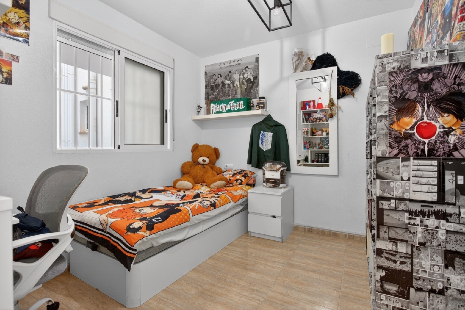  te koop appartement Torrevieja Baix Segura 6