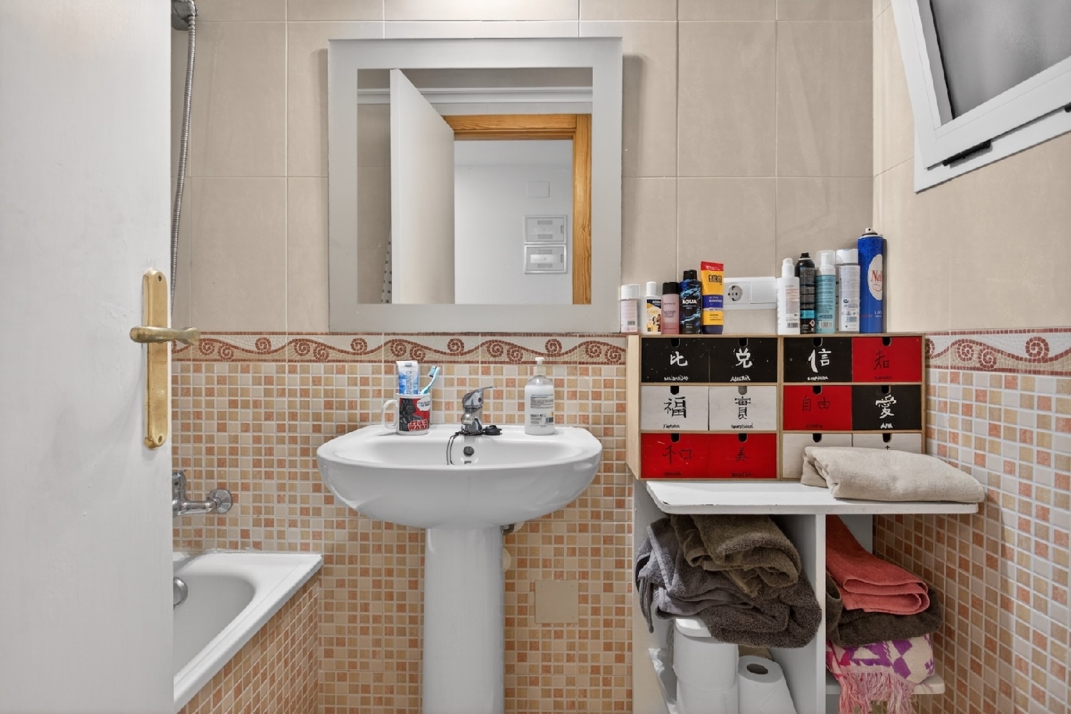  te koop appartement Torrevieja Baix Segura 8