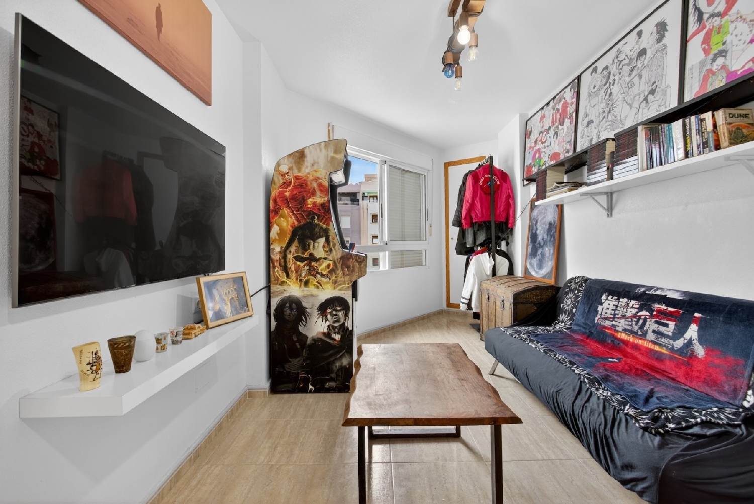  te koop appartement Torrevieja Baix Segura 3