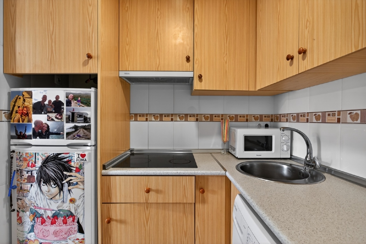  te koop appartement Torrevieja Baix Segura 4