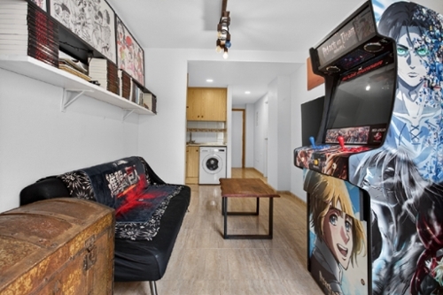 Torrevieja Baix Segura appartement foto 6374883