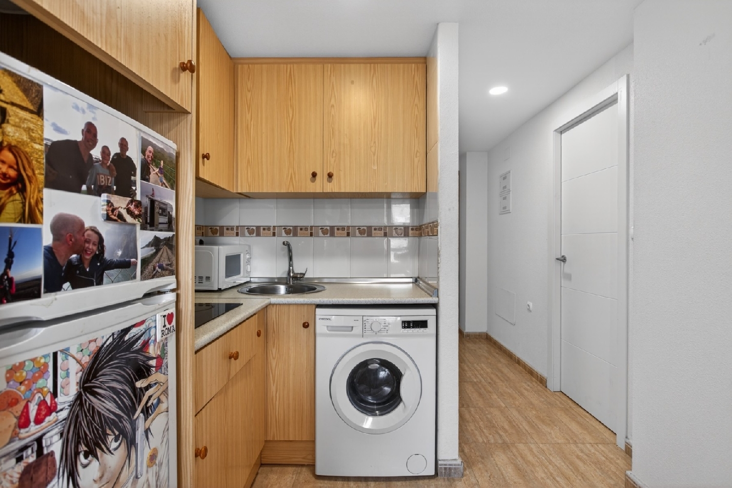  te koop appartement Torrevieja Baix Segura 5