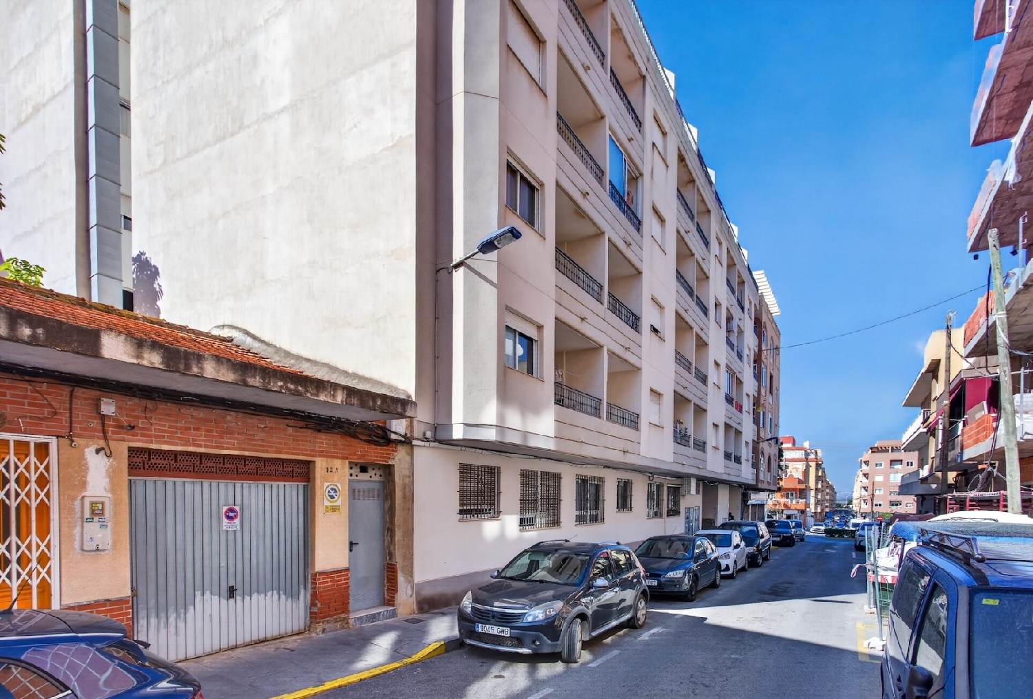  te koop appartement Torrevieja Baix Segura 2