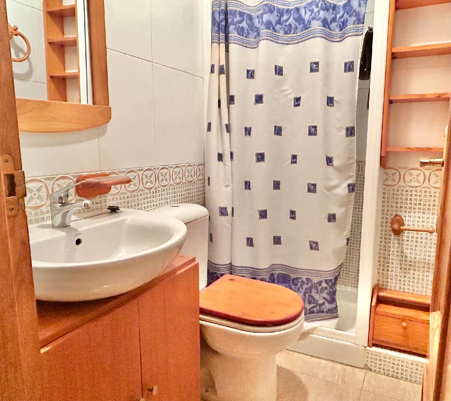  te koop appartement Torrevieja Baix Segura 7