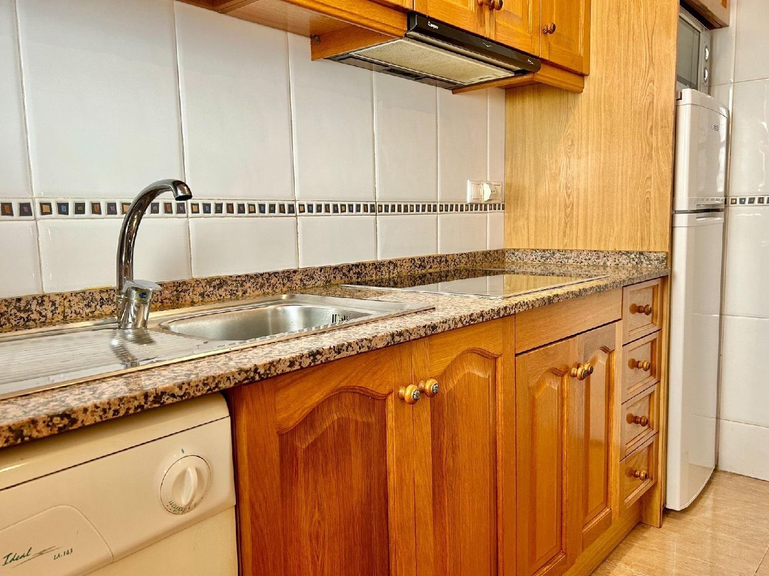  te koop appartement Torrevieja Baix Segura 3