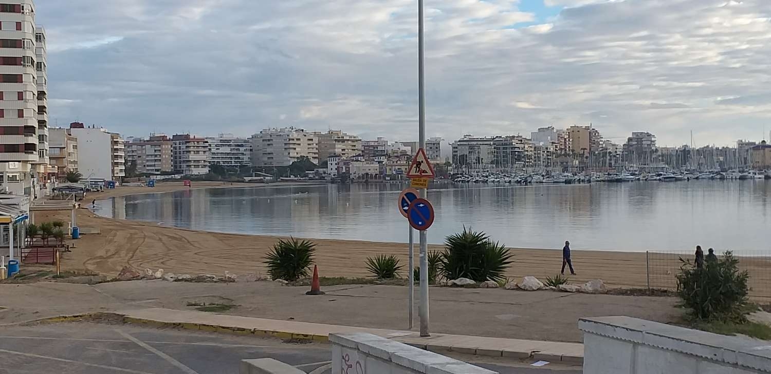  à vendre appartement Torrevieja Baix Segura 7
