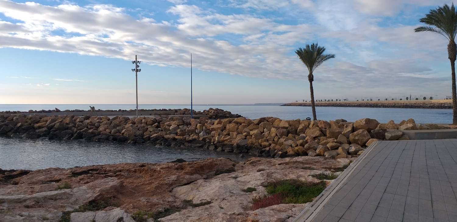  à vendre appartement Torrevieja Baix Segura 5