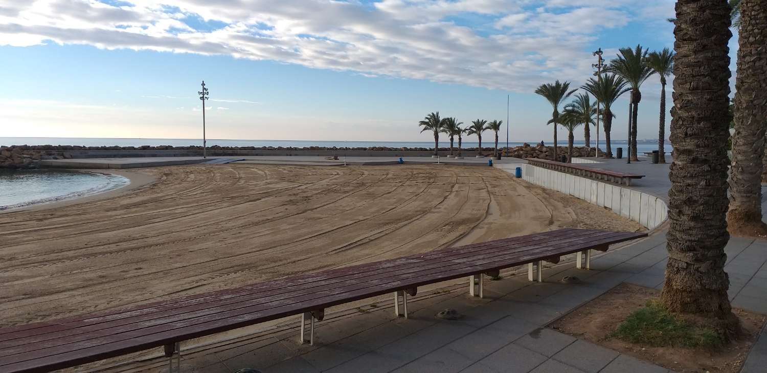  à vendre appartement Torrevieja Baix Segura 4