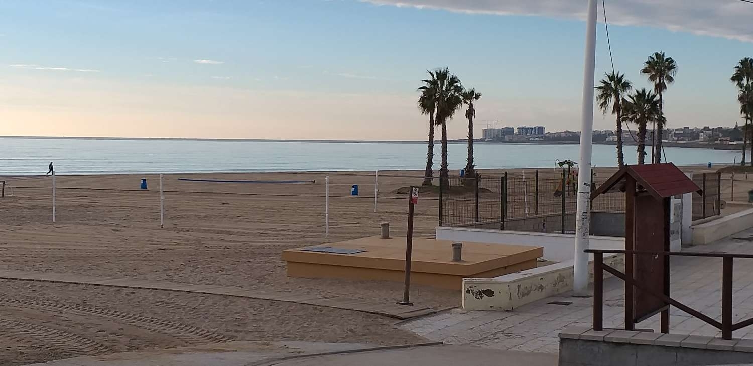  à vendre appartement Torrevieja Baix Segura 6