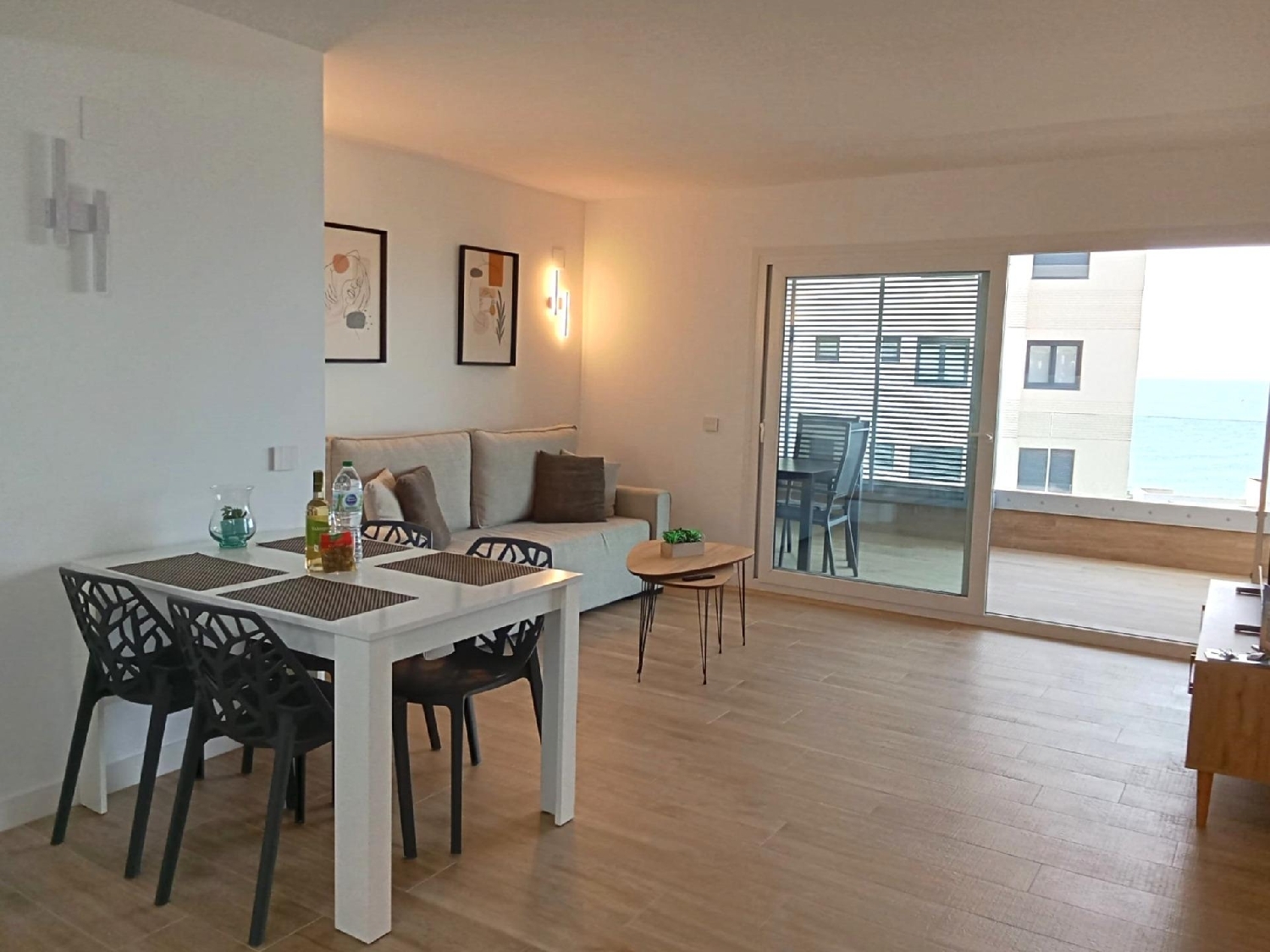  à vendre appartement Torrevieja Baix Segura 7