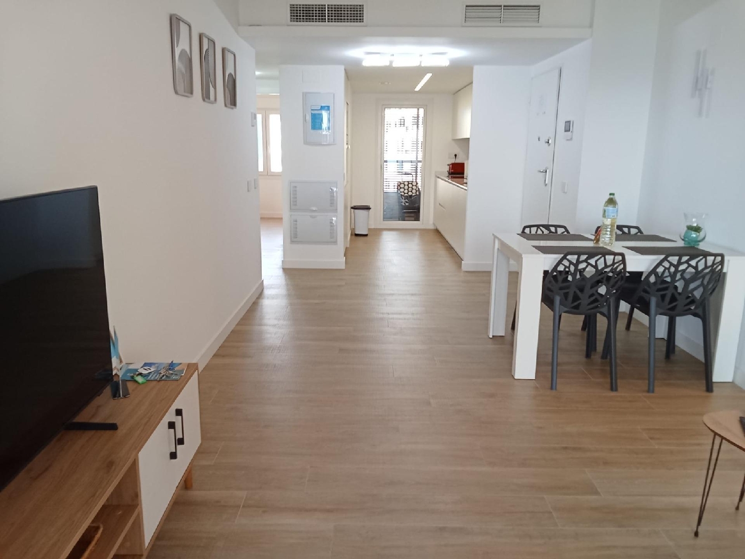  à vendre appartement Torrevieja Baix Segura 8