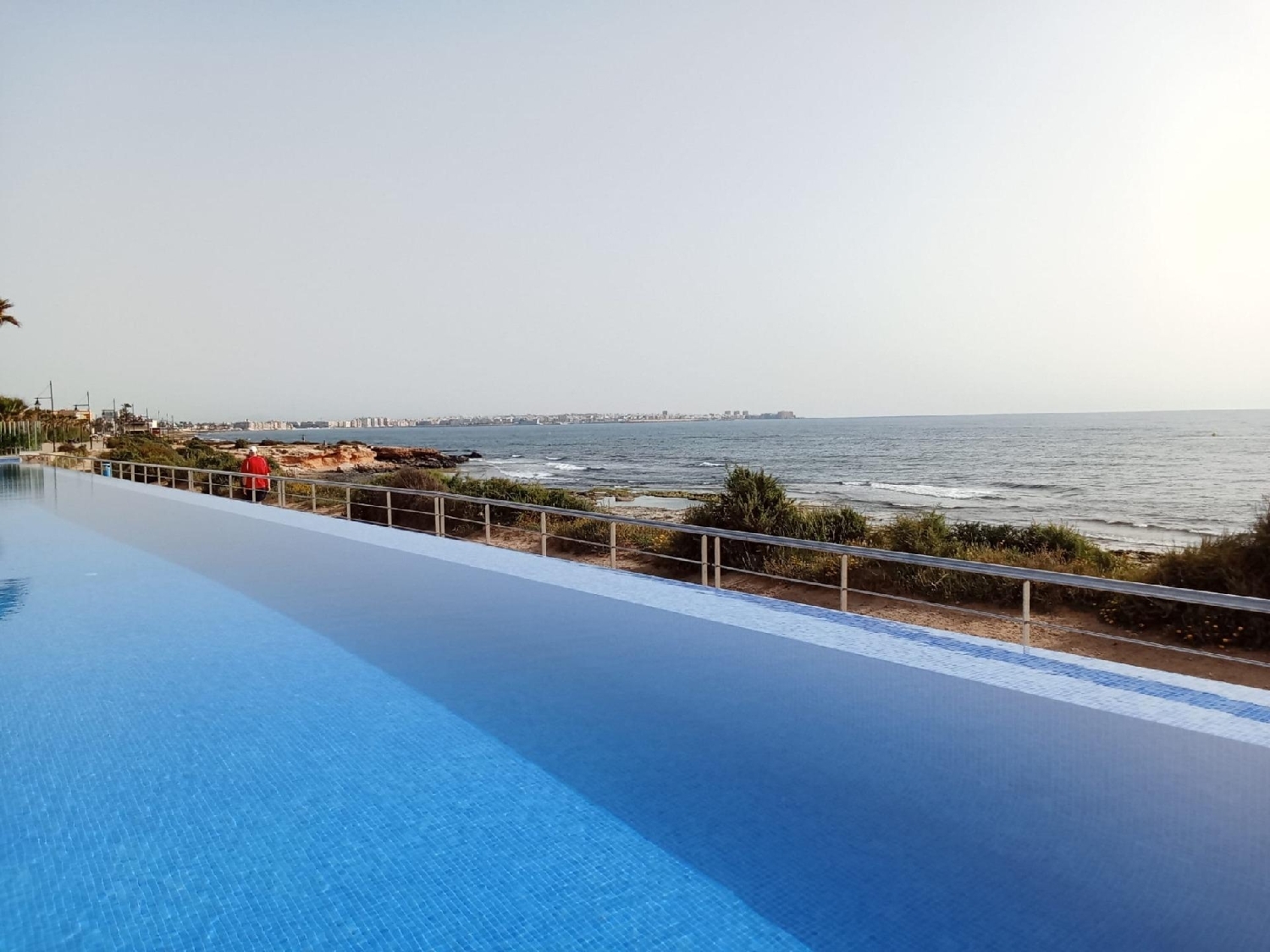  à vendre appartement Torrevieja Baix Segura 2