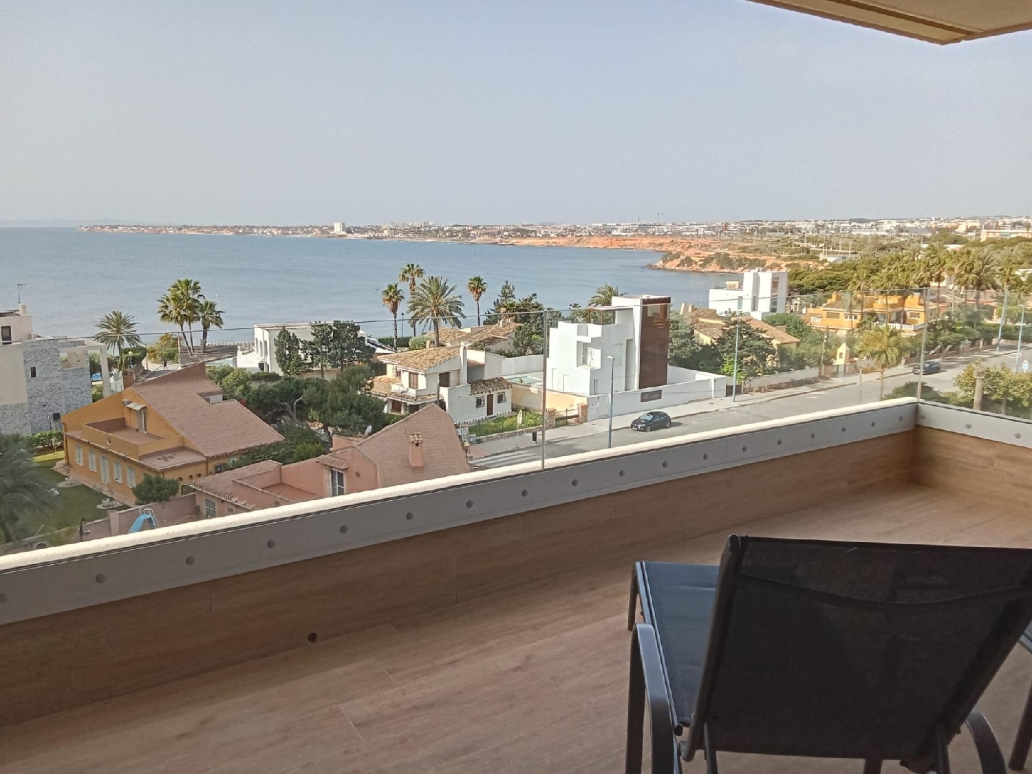  à vendre appartement Torrevieja Baix Segura 1