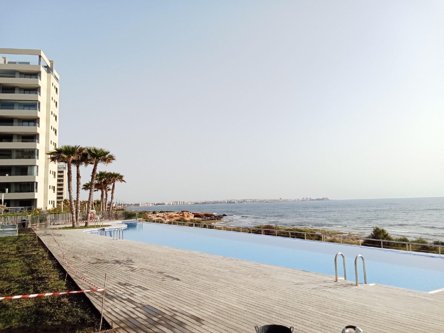  à vendre appartement Torrevieja Baix Segura 4