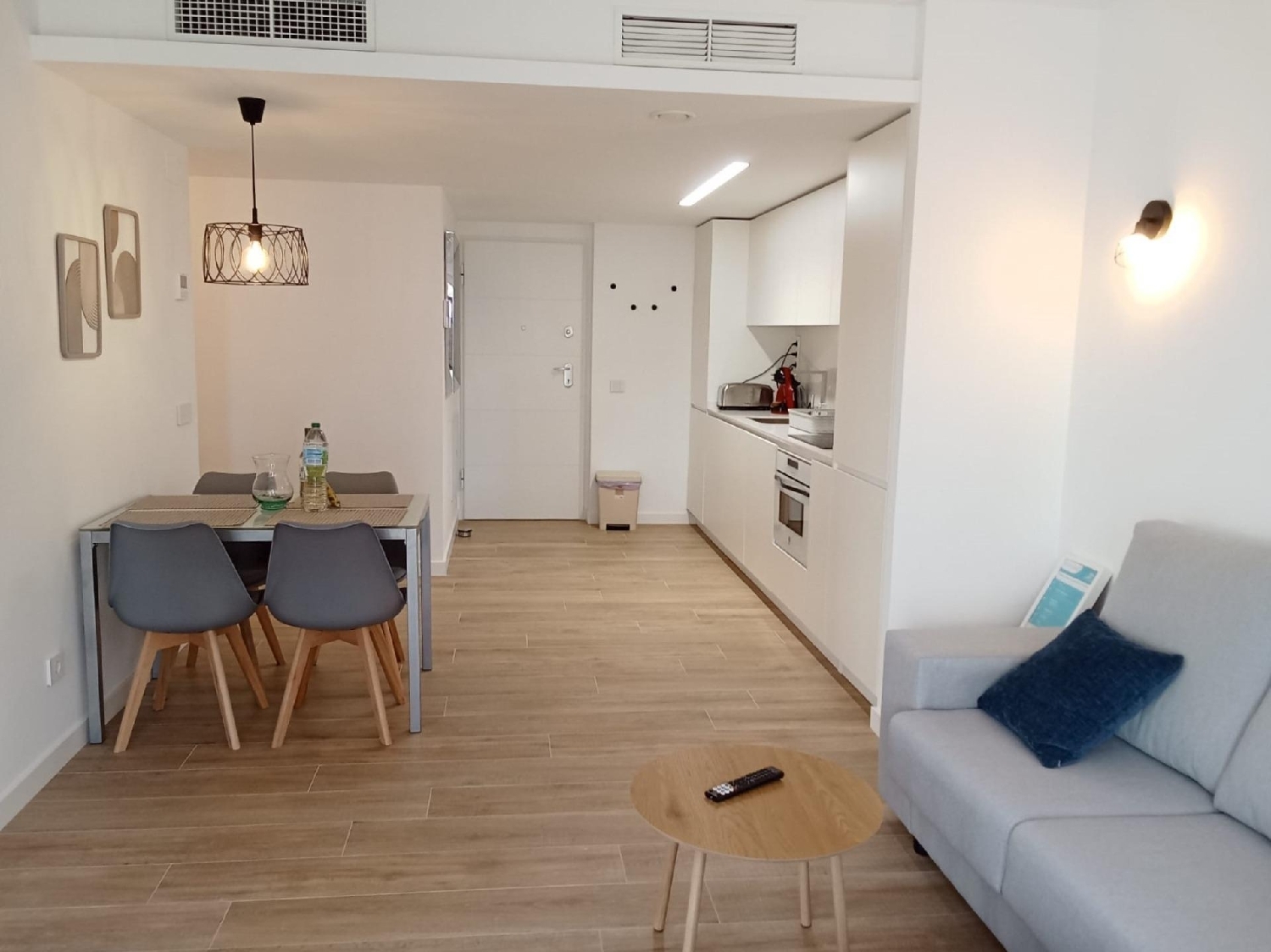  à vendre appartement Torrevieja Baix Segura 4