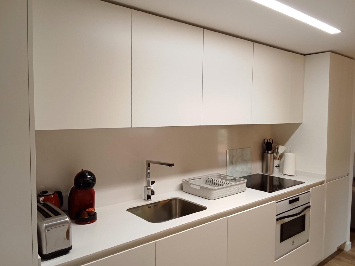 à vendre appartement Torrevieja Baix Segura 7