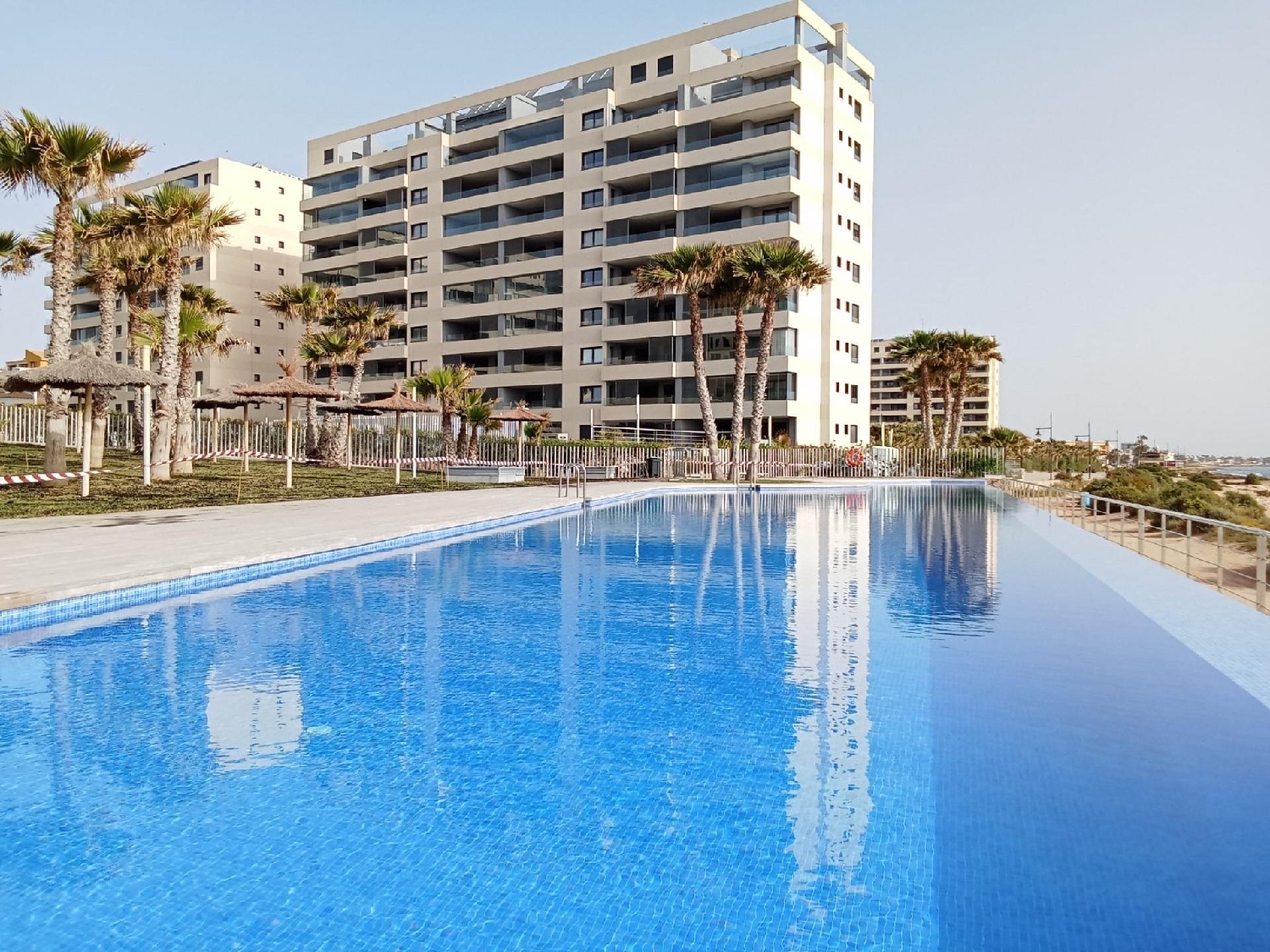  à vendre appartement Torrevieja Baix Segura 1