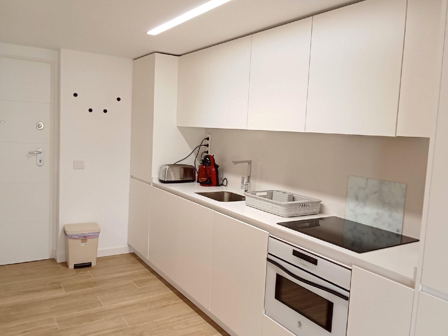  à vendre appartement Torrevieja Baix Segura 5