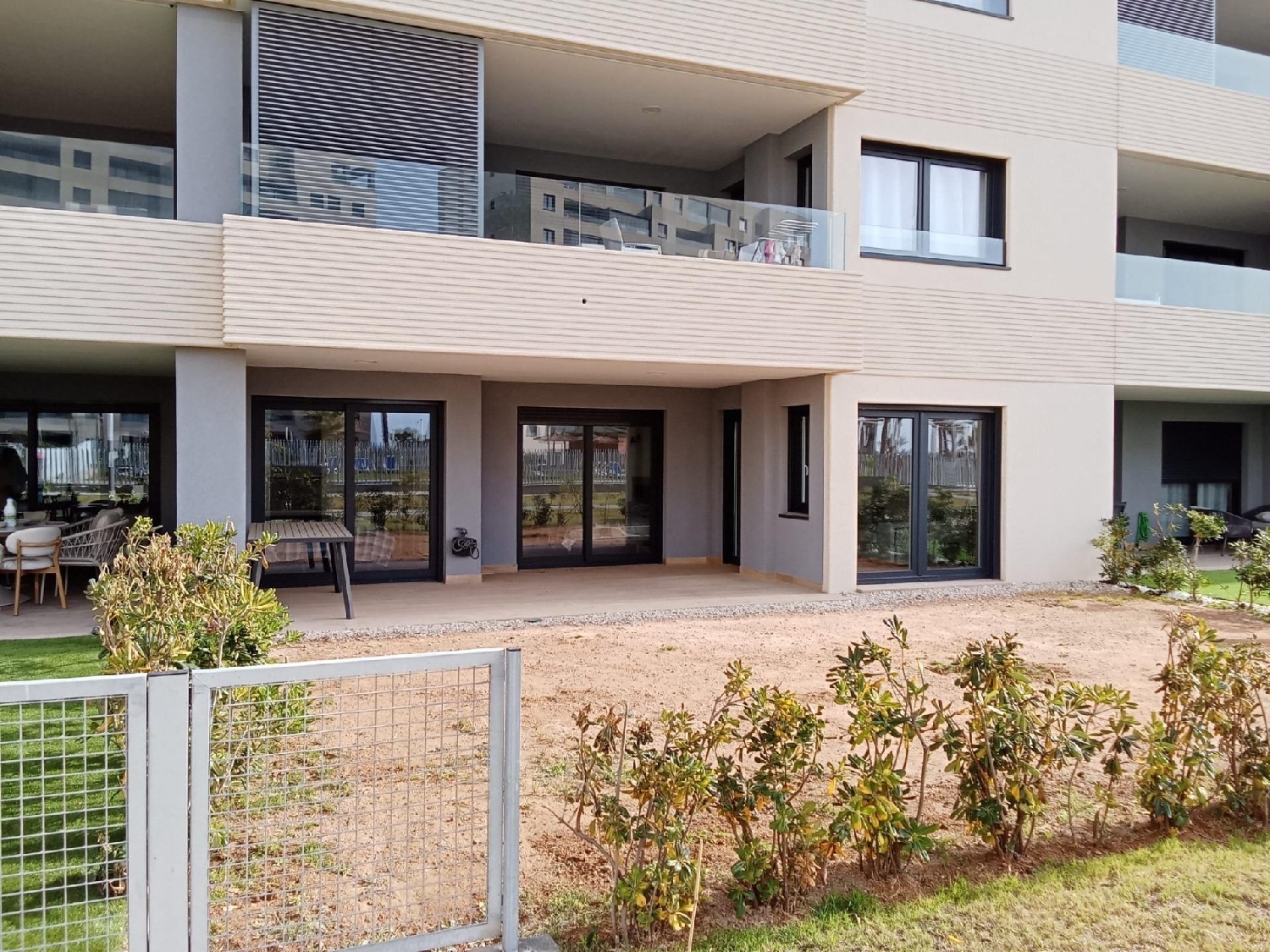  à vendre appartement Torrevieja Baix Segura 2