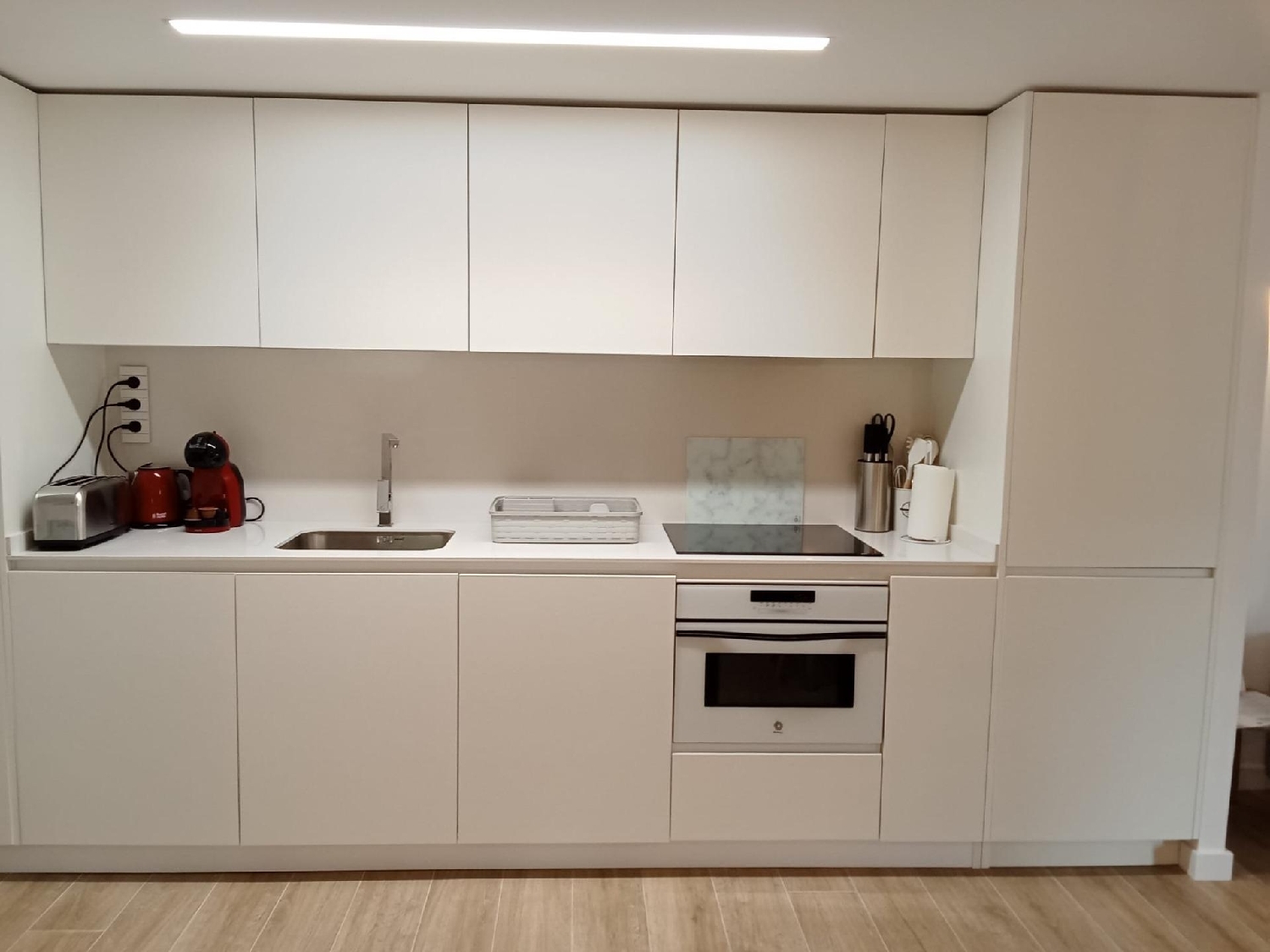  à vendre appartement Torrevieja Baix Segura 6