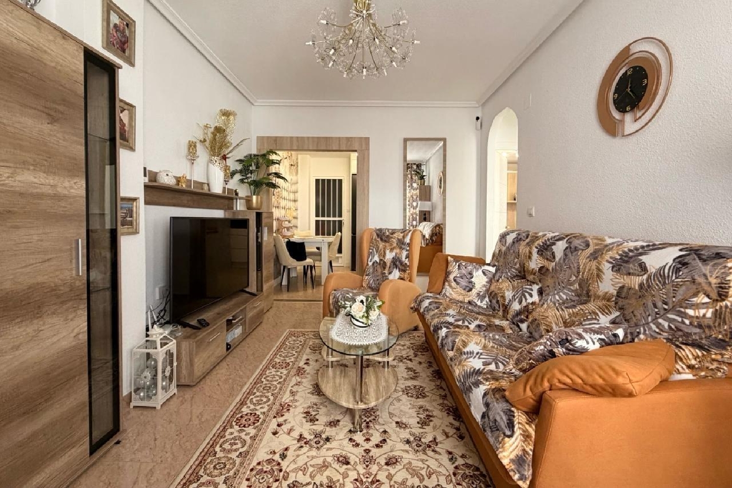  à vendre appartement Torrevieja Baix Segura 1