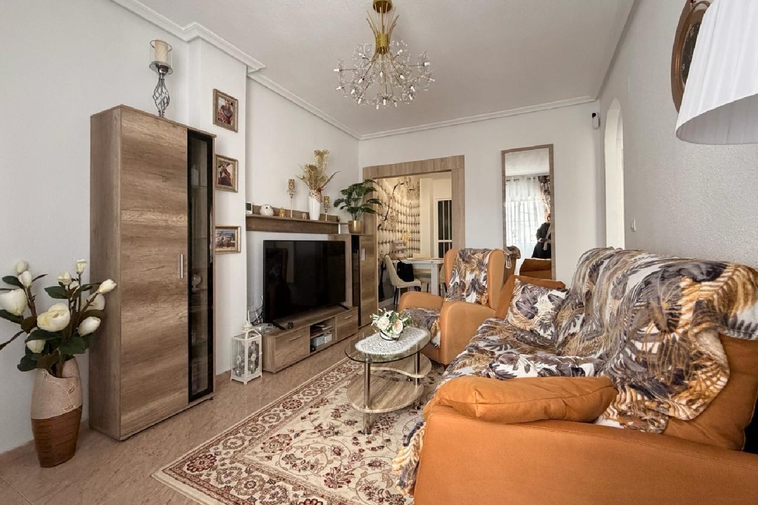  à vendre appartement Torrevieja Baix Segura 3