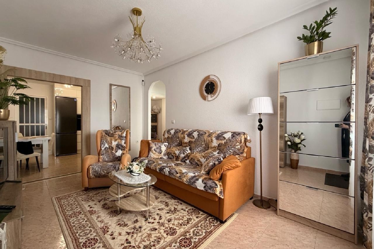  à vendre appartement Torrevieja Baix Segura 2