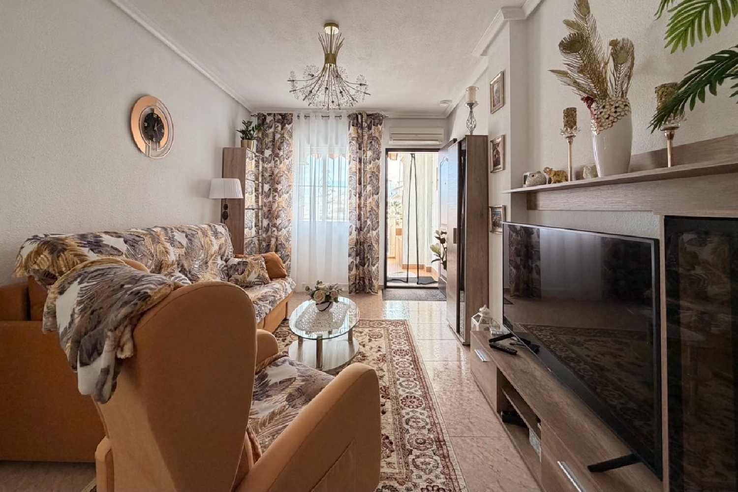  à vendre appartement Torrevieja Baix Segura 4