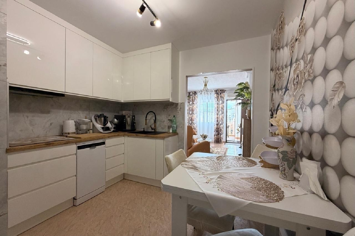  à vendre appartement Torrevieja Baix Segura 7