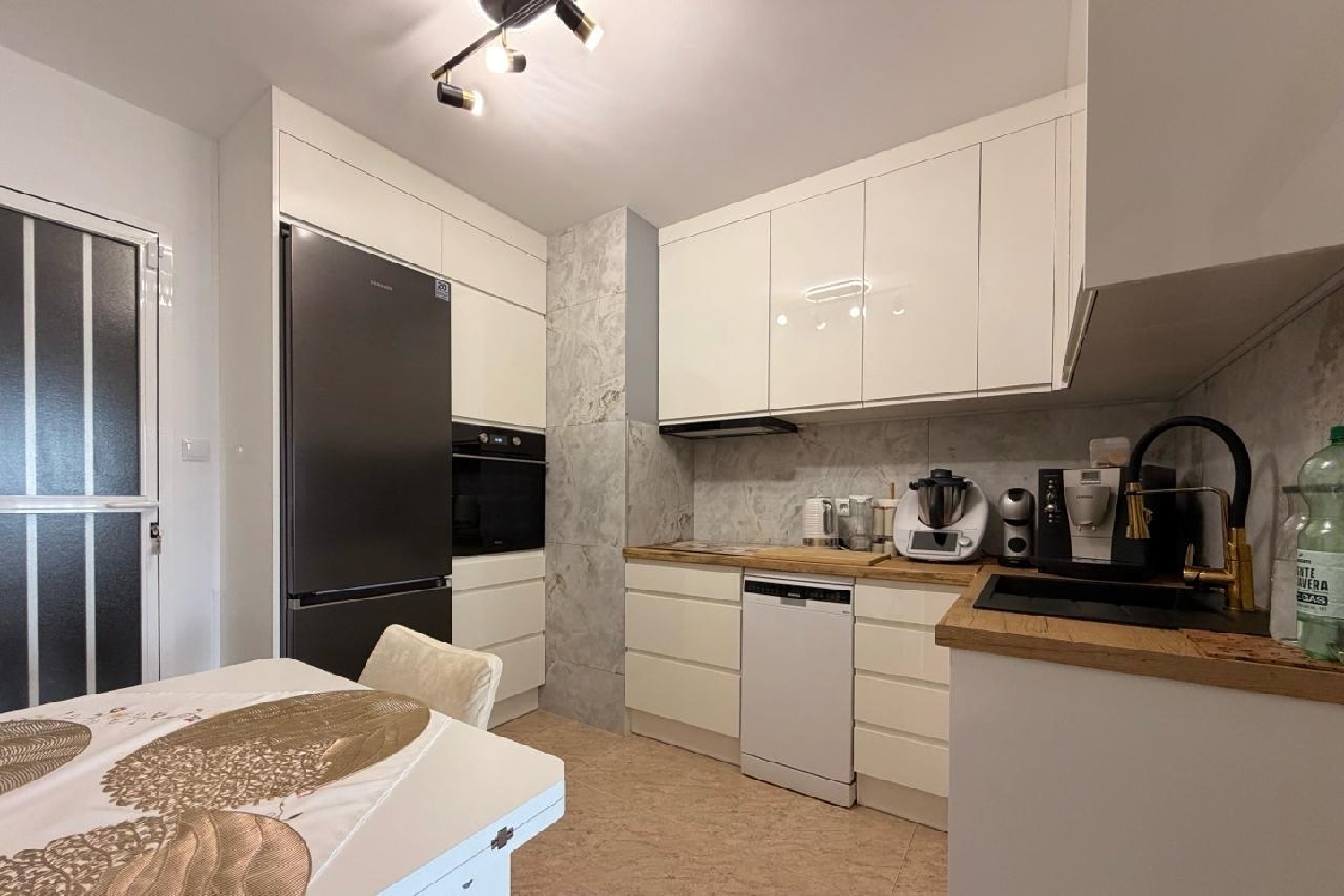  à vendre appartement Torrevieja Baix Segura 6