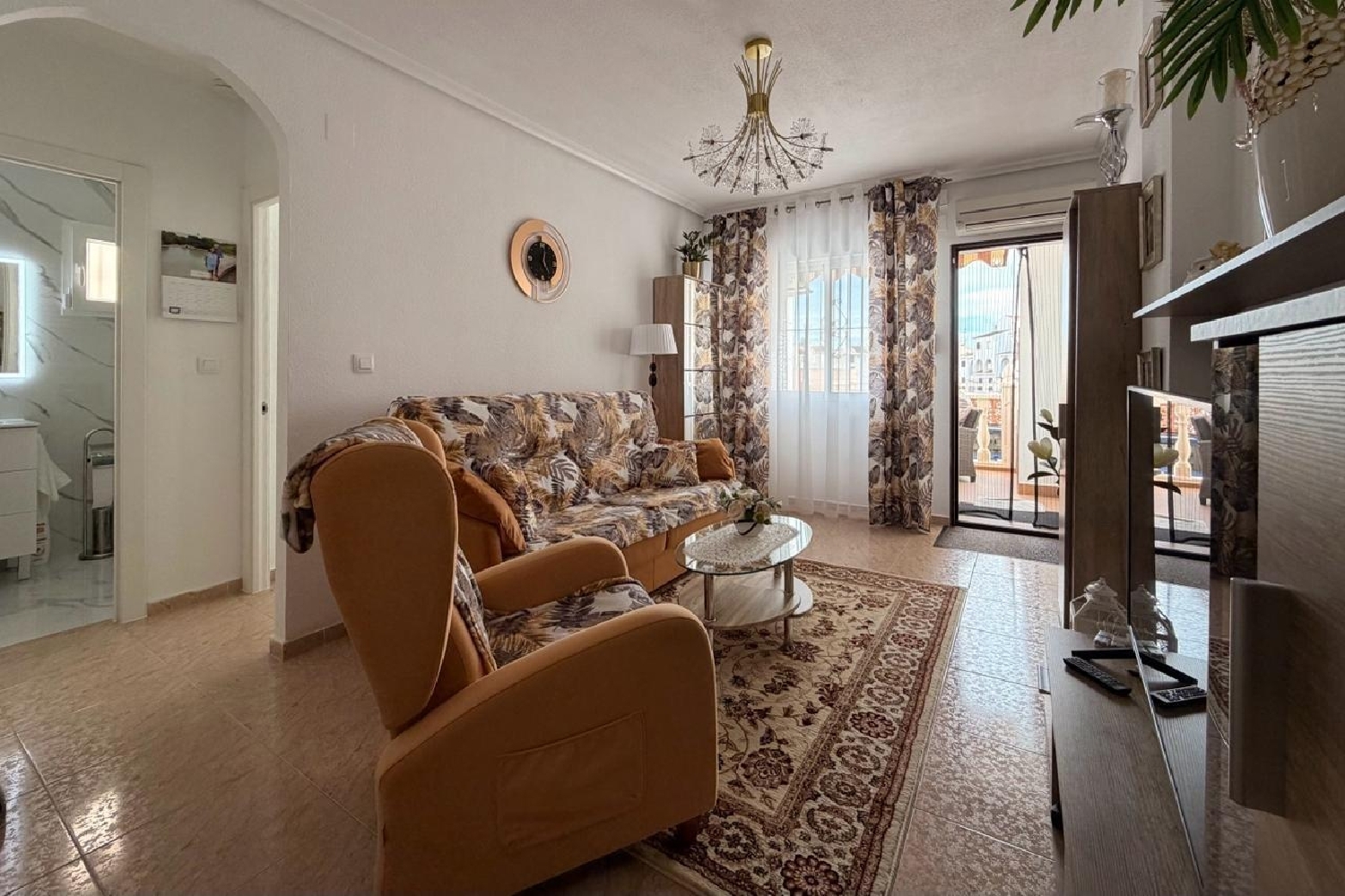  à vendre appartement Torrevieja Baix Segura 5