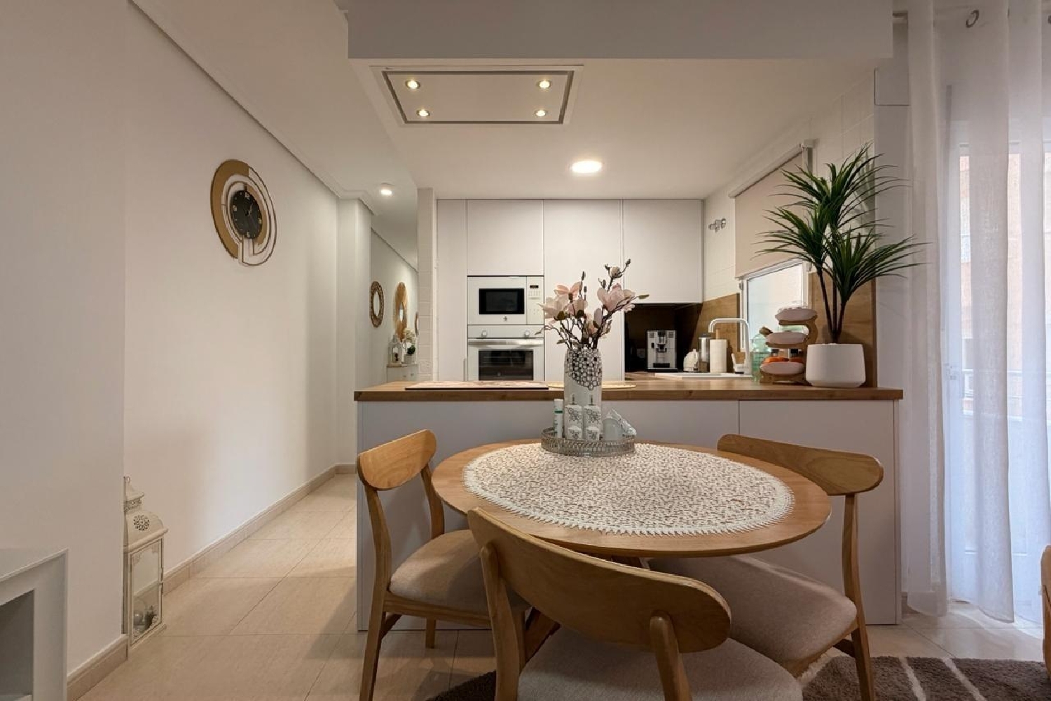  à vendre appartement Torrevieja Baix Segura 8