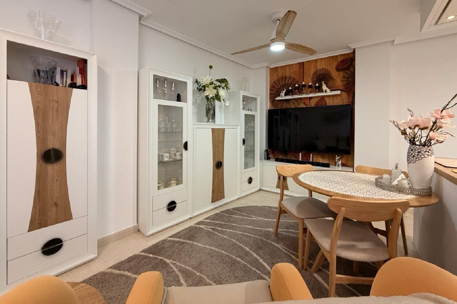  à vendre appartement Torrevieja Baix Segura 5