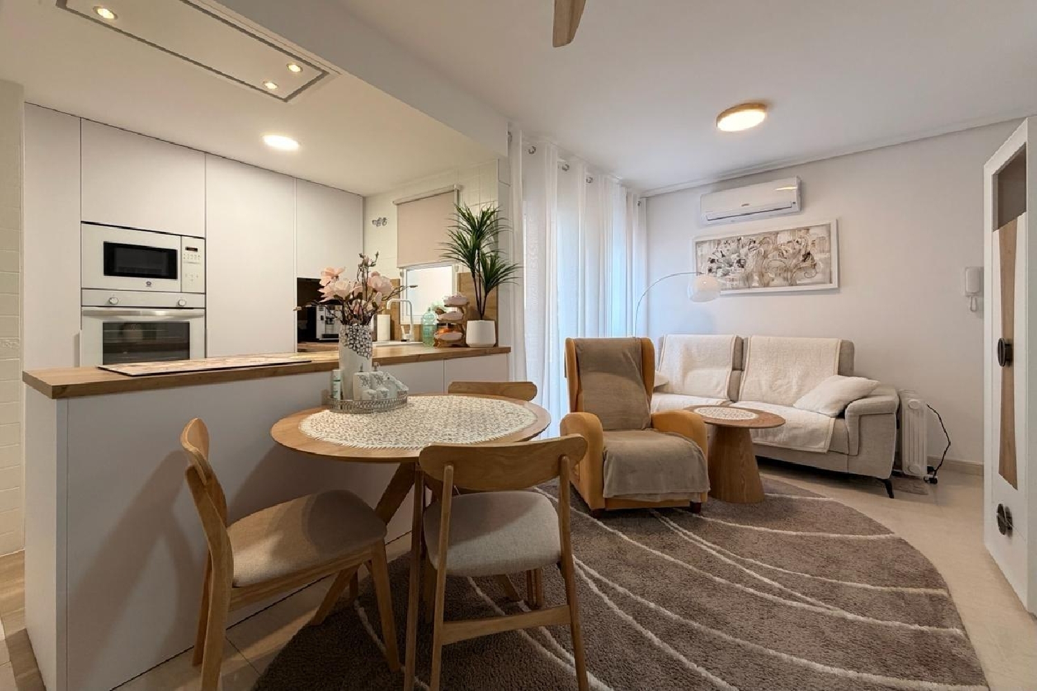  à vendre appartement Torrevieja Baix Segura 2