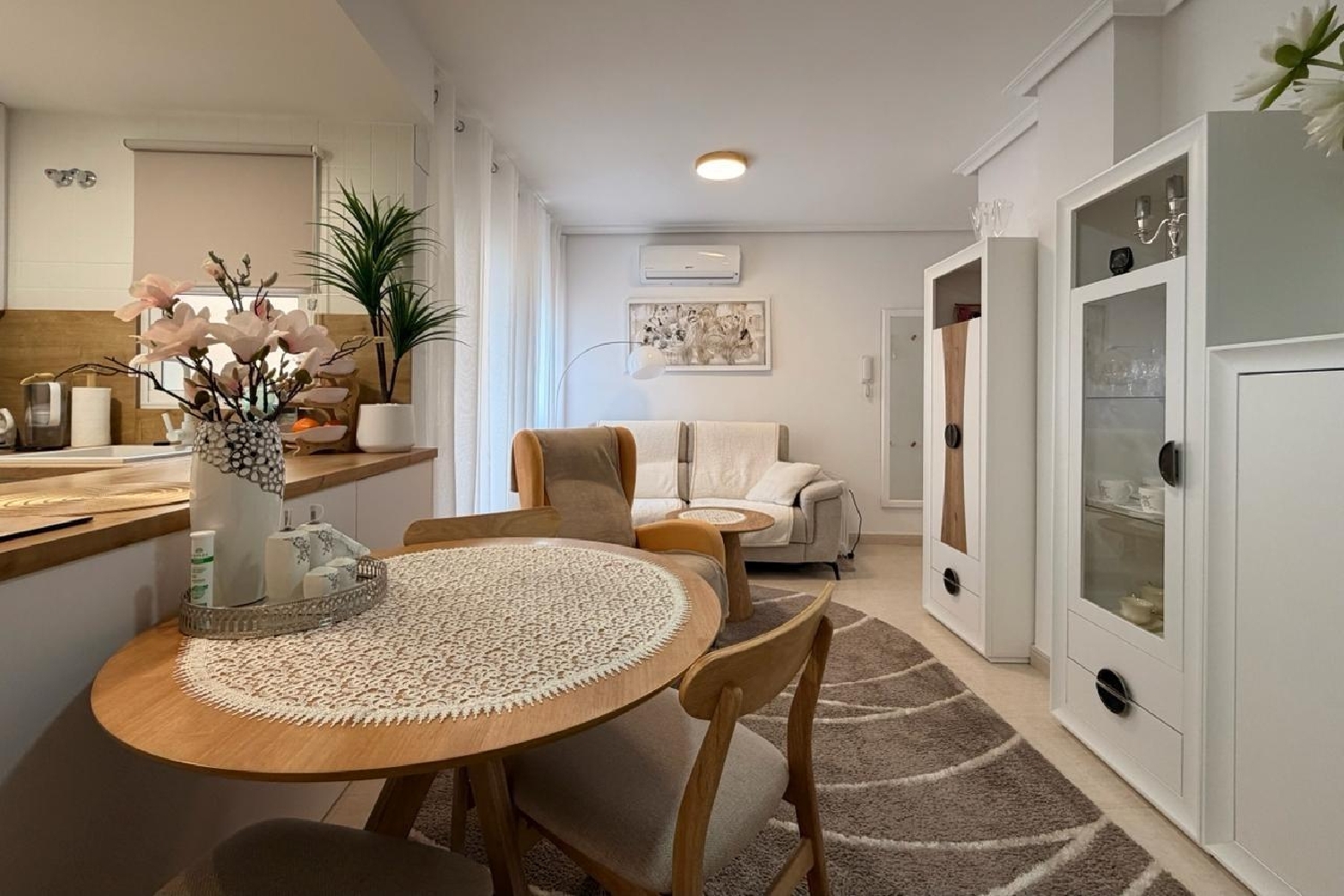  à vendre appartement Torrevieja Baix Segura 3