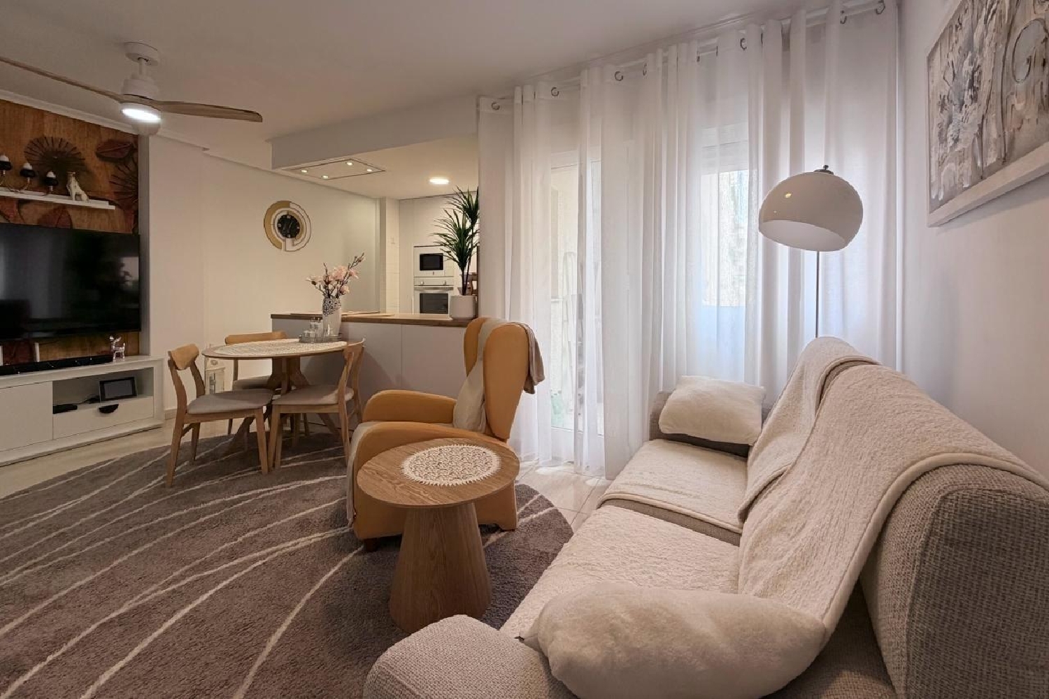  à vendre appartement Torrevieja Baix Segura 4
