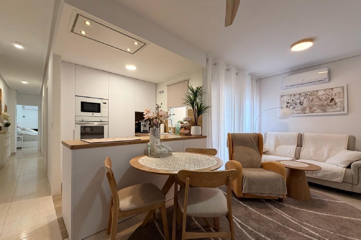 à vendre appartement Torrevieja Baix Segura 6