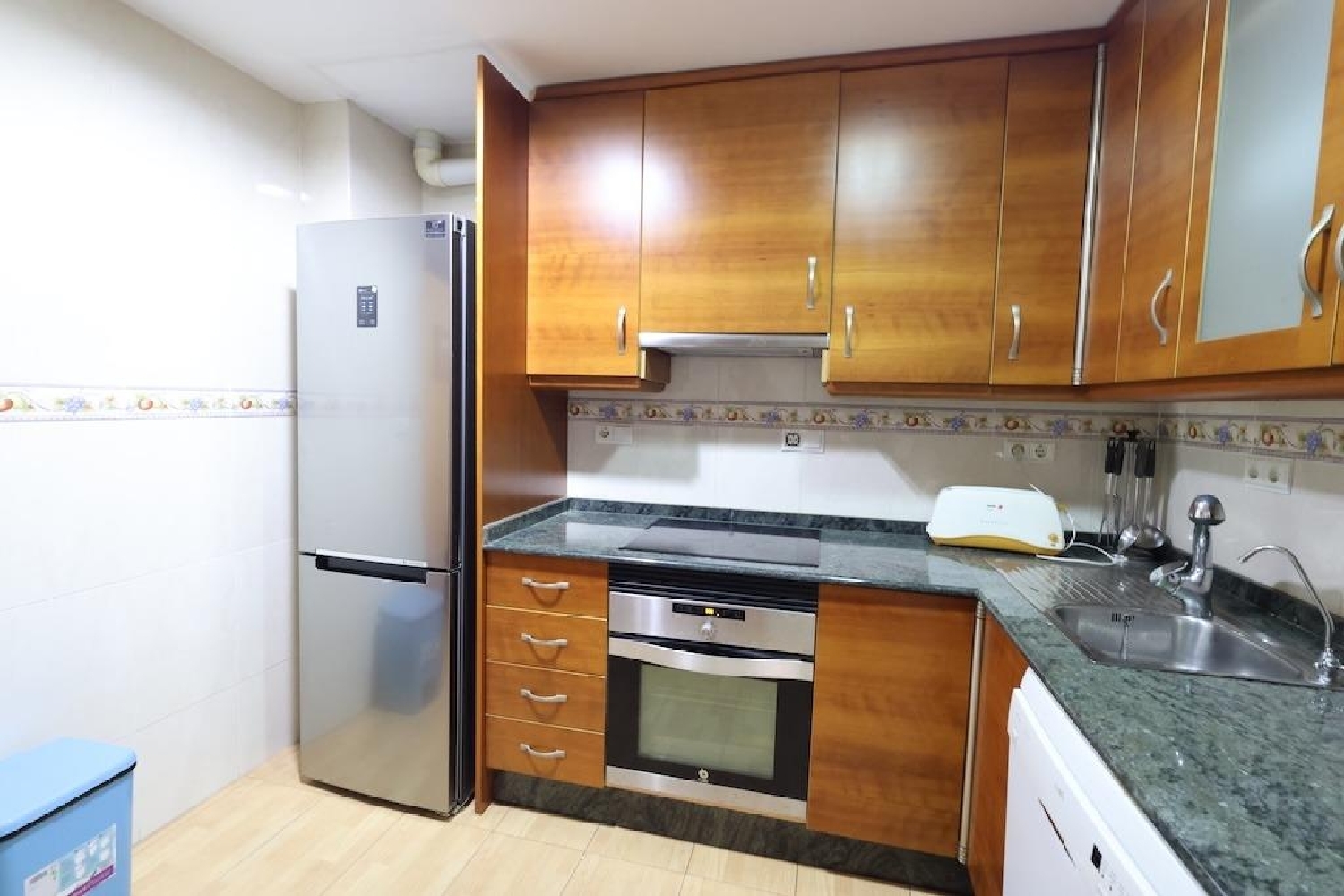  à vendre appartement Torrevieja Baix Segura 7
