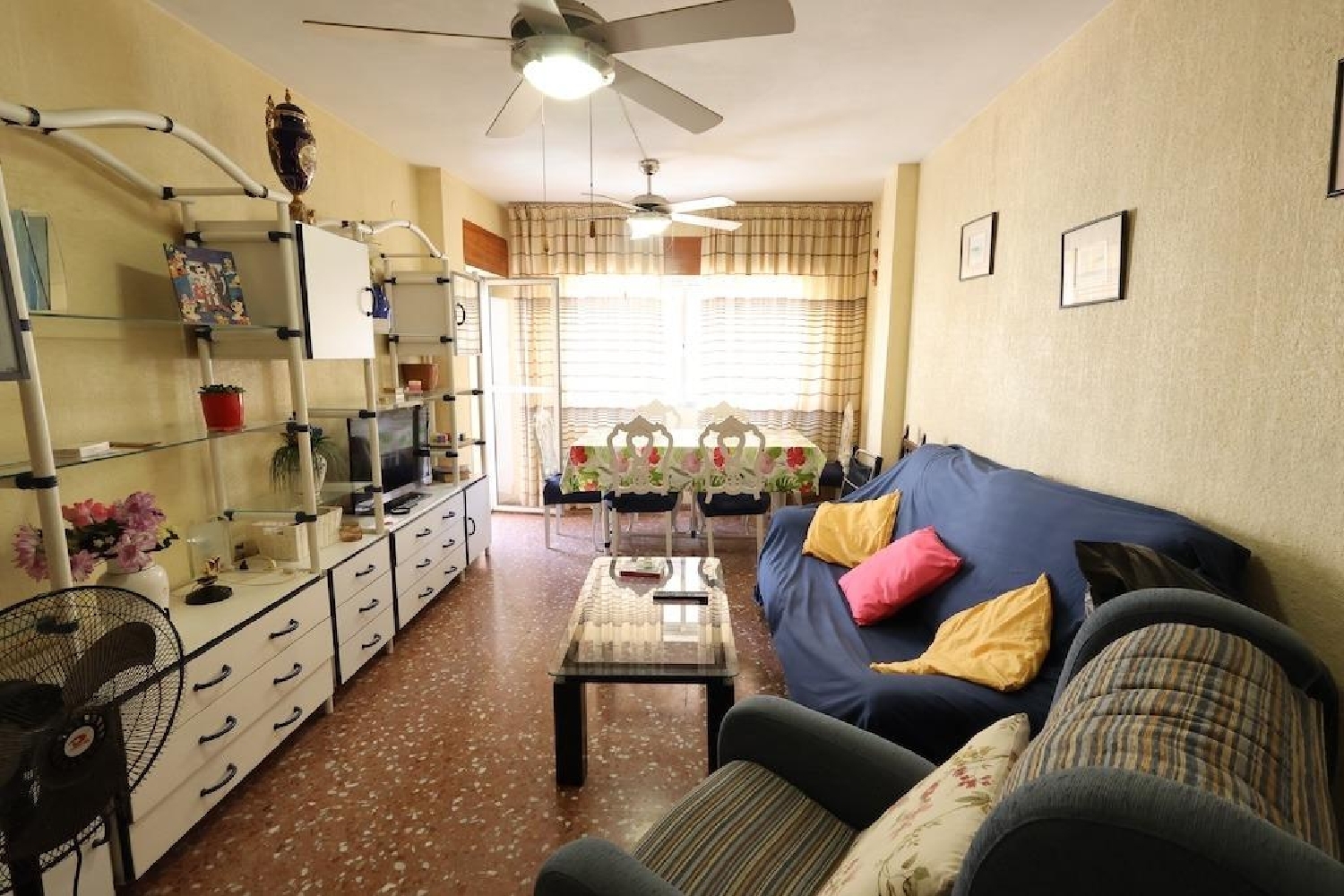  à vendre appartement Torrevieja Baix Segura 3