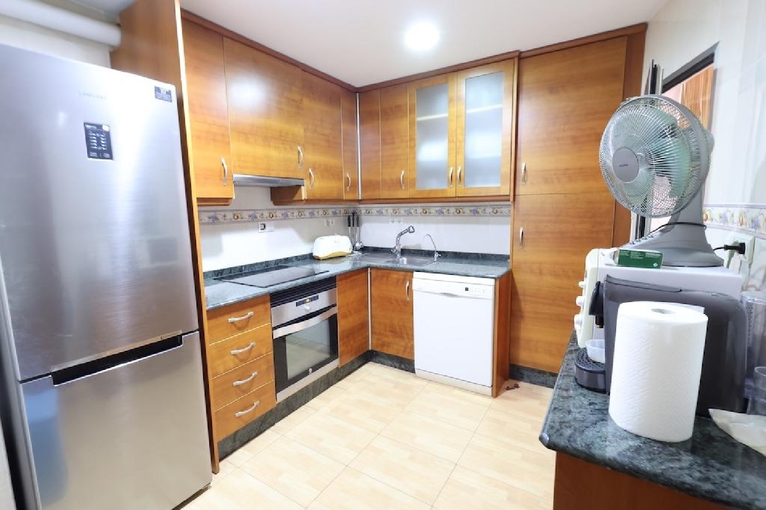  à vendre appartement Torrevieja Baix Segura 6