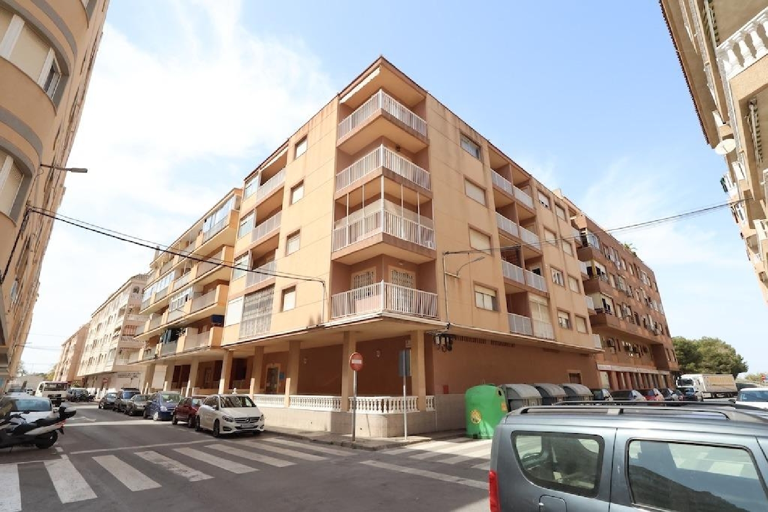  à vendre appartement Torrevieja Baix Segura 1