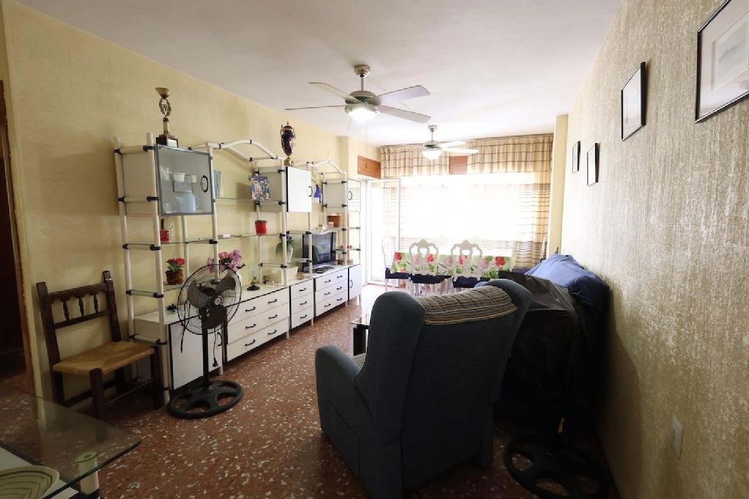  à vendre appartement Torrevieja Baix Segura 5