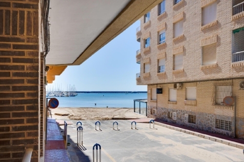 Torrevieja Baix Segura appartement foto 6377316