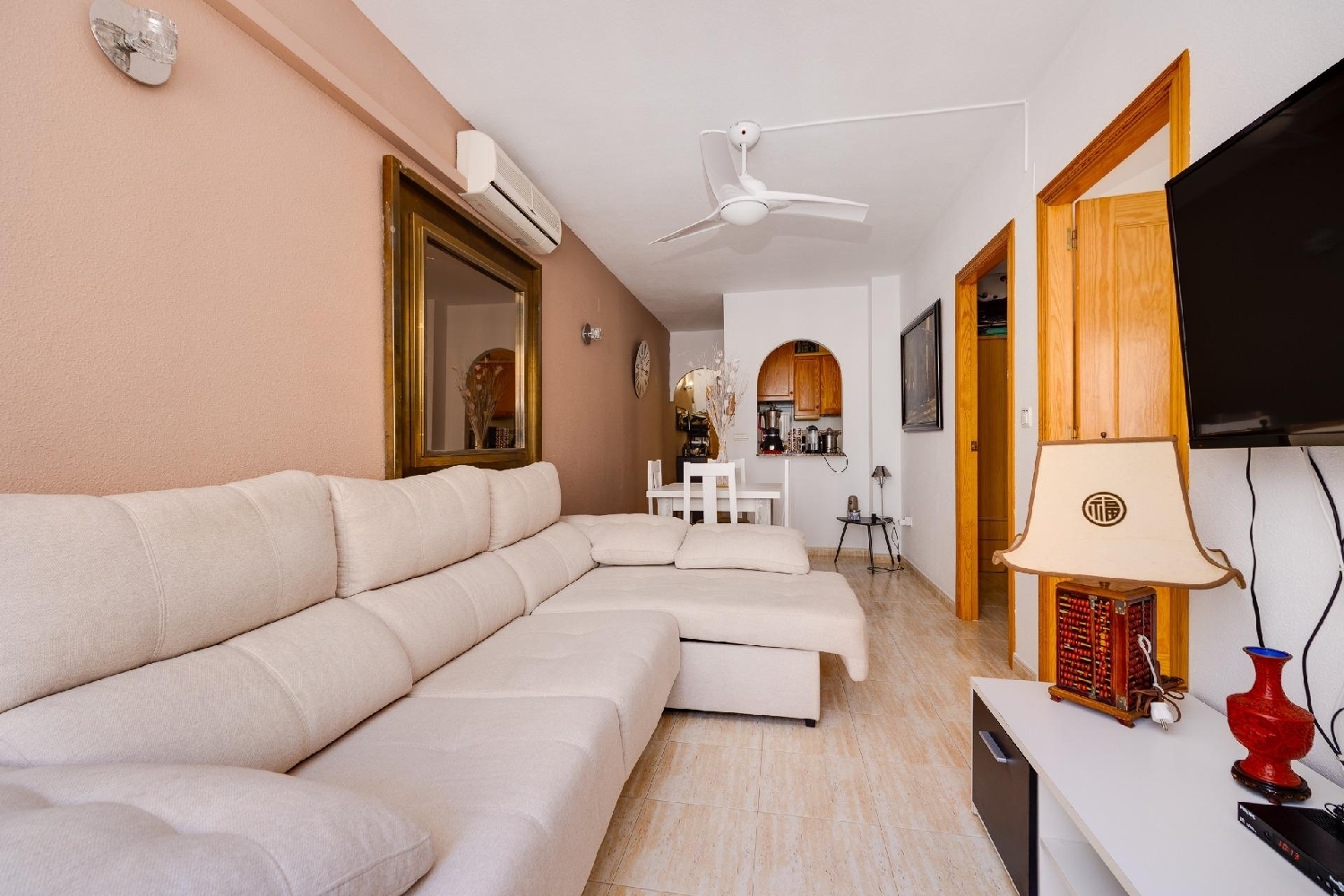  à vendre appartement Torrevieja Baix Segura 2