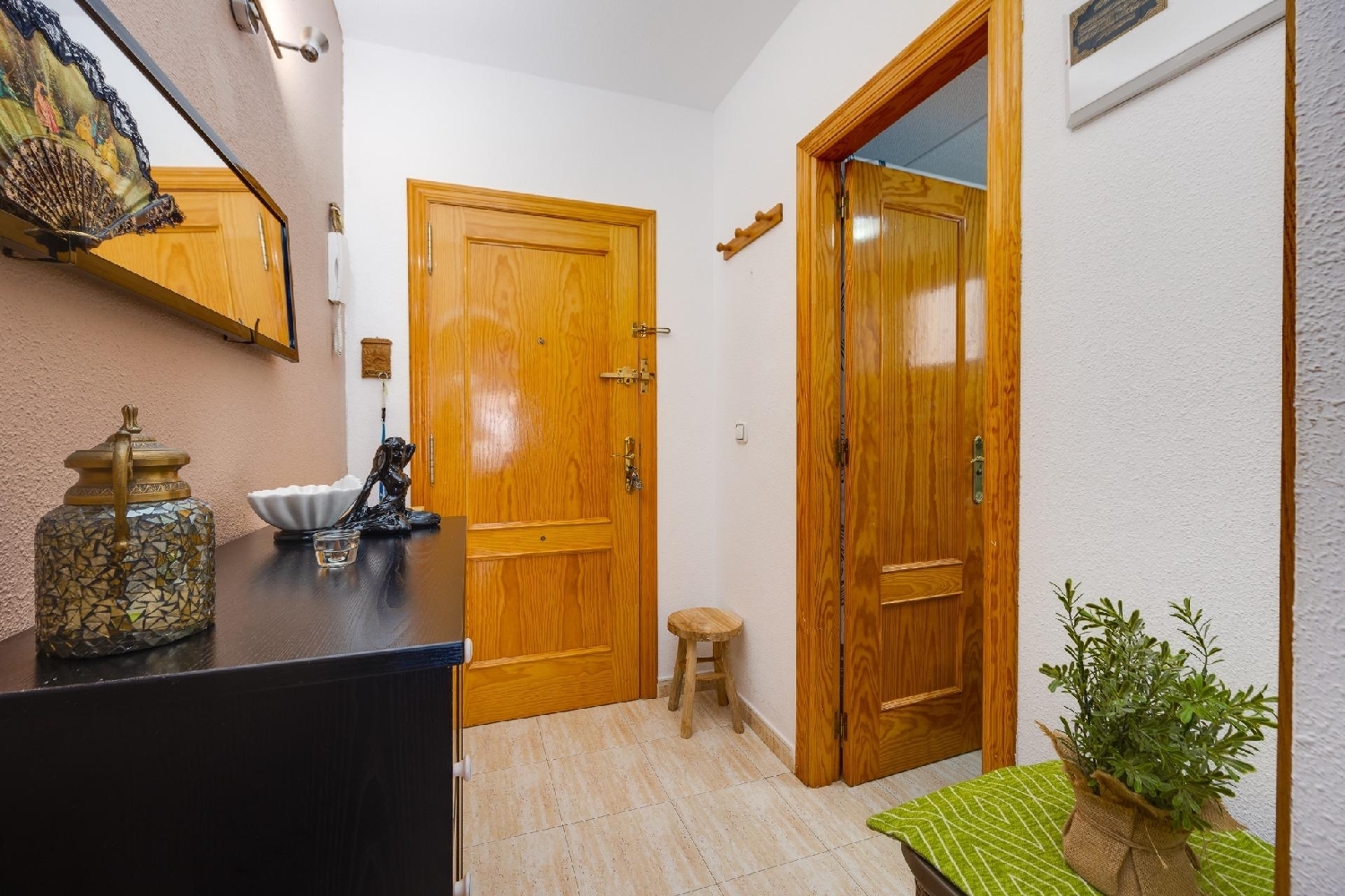 à vendre appartement Torrevieja Baix Segura 5