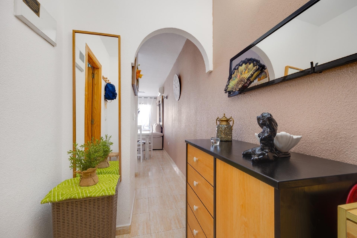  à vendre appartement Torrevieja Baix Segura 6