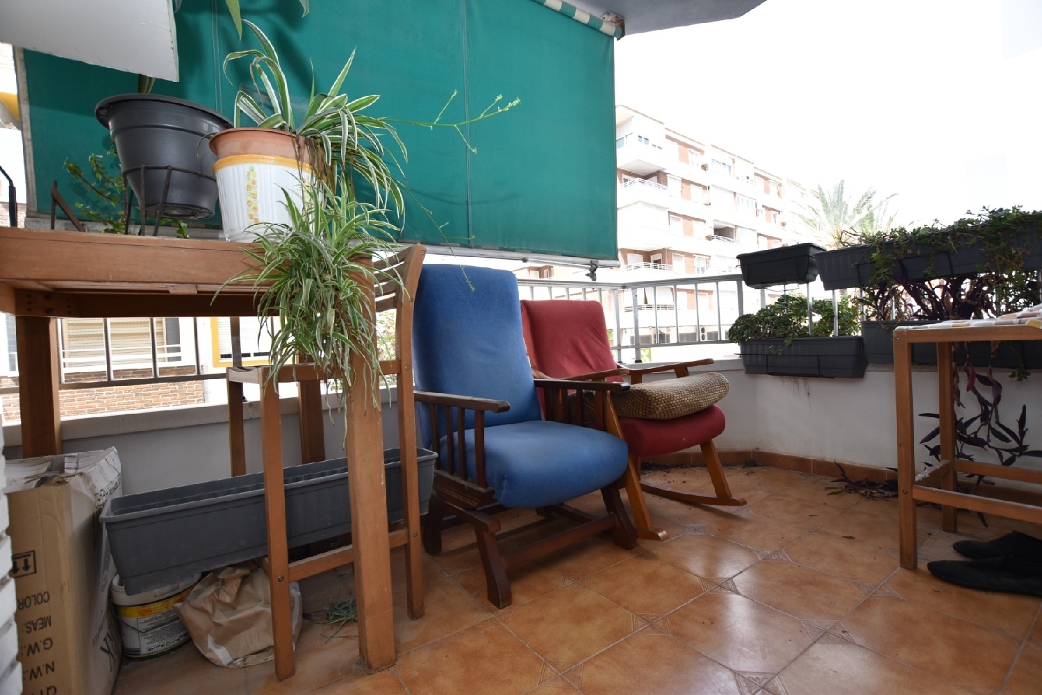  à vendre appartement Torrevieja Baix Segura 2
