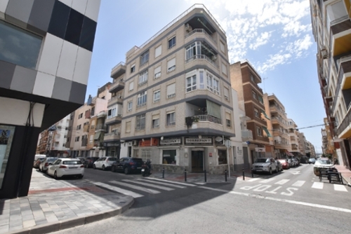 Torrevieja Baix Segura appartement foto 6377323